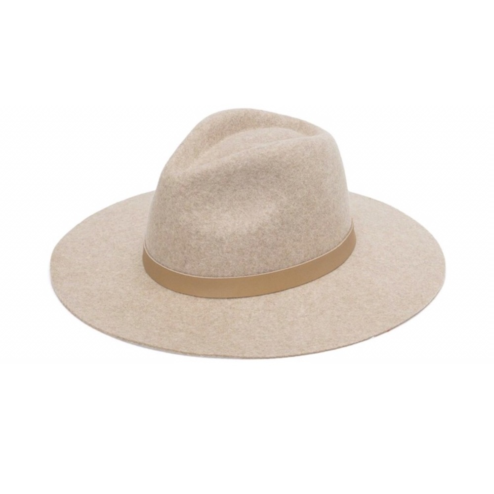 Lack of Color - Carlo Hat size 55 (small)